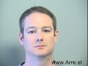 Kyle Hearn Arrest Mugshot