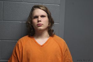 Kyle Johnson Arrest Mugshot