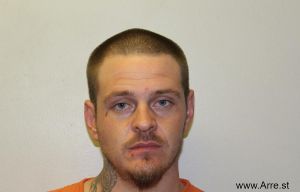 Kyle Justice Arrest Mugshot