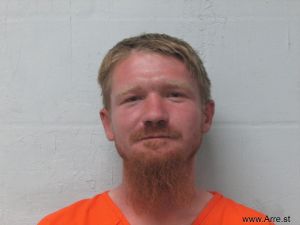 Kyle Mcclellan Arrest Mugshot