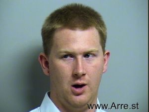 Kyle Mcdonald Arrest Mugshot