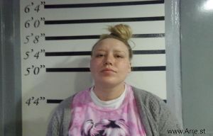 Lacey Bagley-dierks Arrest