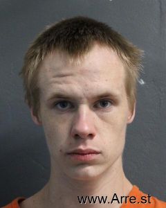 Landin Bentz Arrest Mugshot