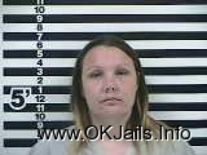 Larissa Weaver Arrest