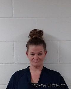 Laura Dorsch Arrest Mugshot