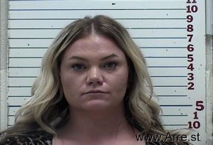 Laura Hennessee Arrest