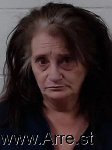 Laura Shinn Arrest Mugshot