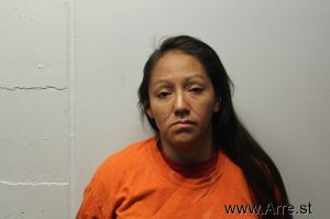 Lauren Whiteshield Arrest Mugshot