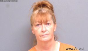 Leesa Hicks Arrest