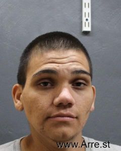 Leonel Figueroa Arrest Mugshot