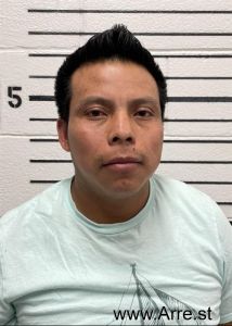 Leonel Herrera Arrest Mugshot