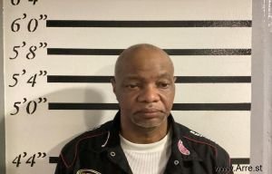 Leslie Johnson Arrest Mugshot