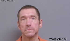 Leslie Thomas Arrest Mugshot