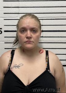 Leta Ruiz Stell Johnson Arrest Mugshot