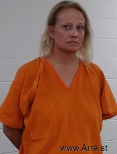 Linda Bingham Arrest