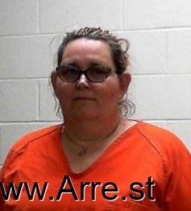 Lisa Carter Arrest
