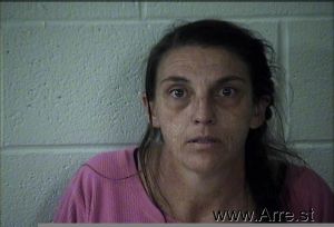 Lisa Lowder Arrest