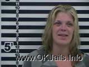 Lisa Pike Arrest