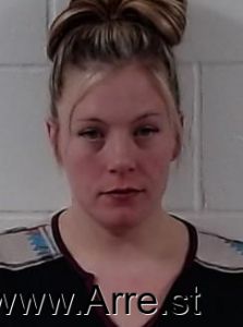 Lizbeth Baucom Arrest Mugshot