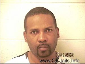 Lloyd Dunn Arrest Mugshot