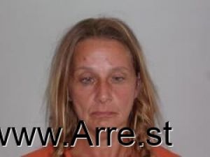 Loretta Morrow Arrest Mugshot