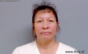 Lori Franklin Arrest Mugshot