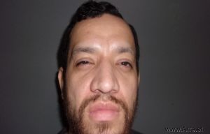 Luis Cardenas Arrest Mugshot