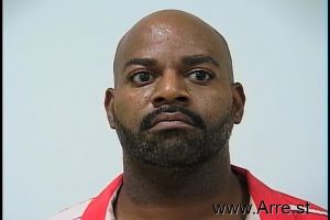 Lance White Arrest Mugshot