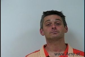 Landon Christensen Arrest Mugshot