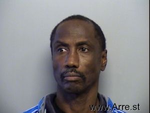 Larry Ray Arrest Mugshot