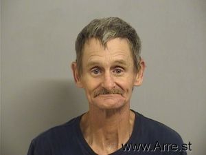 Larry Priebe Arrest Mugshot