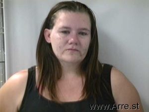 Laura Key Arrest Mugshot