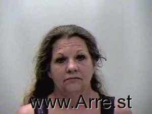 Laurie Dechant Arrest Mugshot