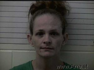 Laverne Graham Arrest Mugshot