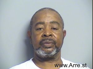 Leon Minor Arrest Mugshot