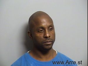 Lester Brown Arrest Mugshot