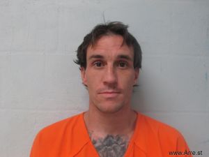 Levi Despain Arrest Mugshot