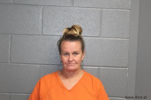 Libby Proctor Arrest Mugshot