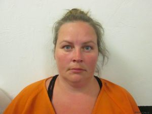 Linda Henson Arrest Mugshot