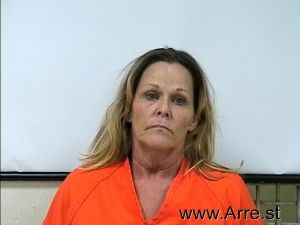 Lisa Haines Arrest Mugshot