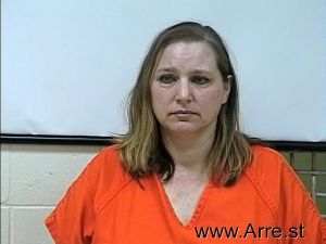 Lisa Knoche Arrest Mugshot