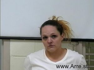 Lisa Lile Arrest Mugshot