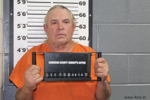 Lonnie Campbell Arrest