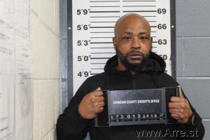 Lonnie Carter Arrest