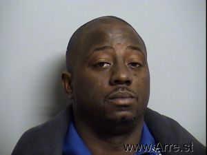 Lonnie Wallace Arrest Mugshot