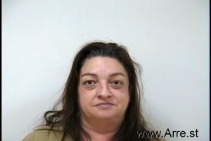 Lora Mcgraw-young Arrest