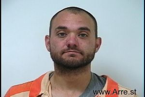 Luke Sanchez Arrest Mugshot