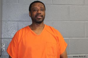 Lydell Williams Arrest
