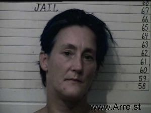 Lynette Wilhelm Arrest Mugshot
