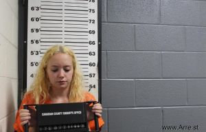 Mackenzie Iwann Muir Arrest